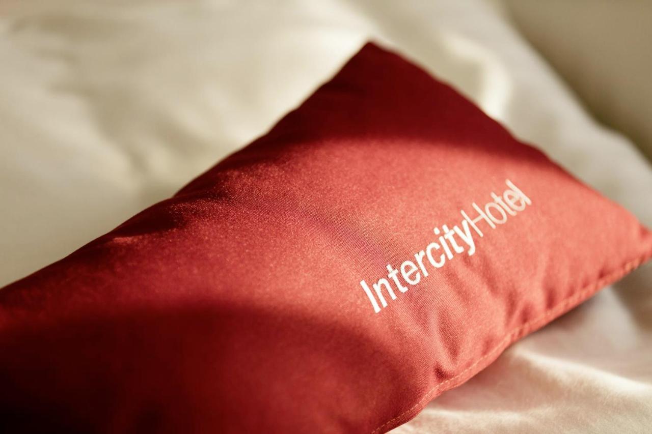 อินเตอร์ซิตี้โฮเต็ล ซาร์บรึคเคิน Hotel ซาร์บรึคเคน ภายนอก รูปภาพ